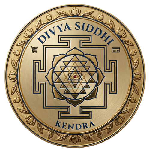 Divya Siddhi Kendra